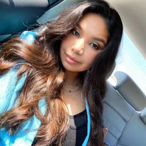 Meet your Posher, Janell